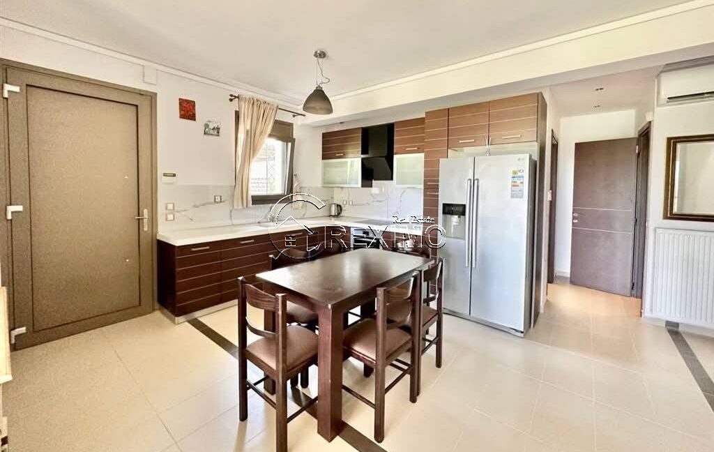 Villa in Kriopigi Halkidiki
