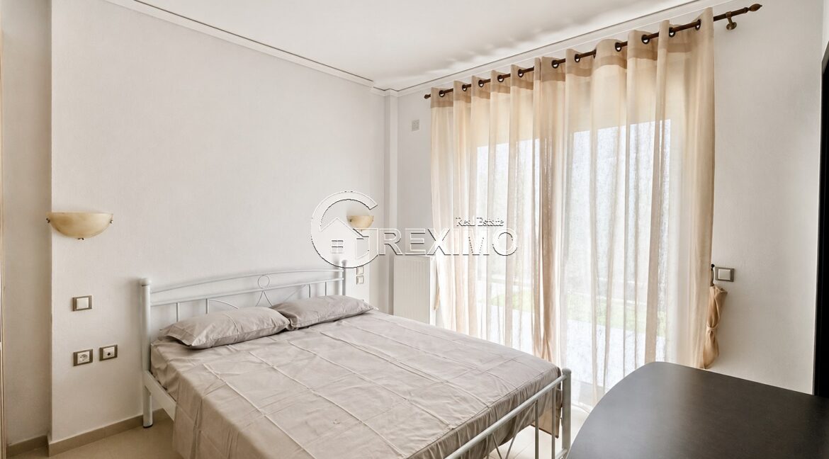 Villa in Kriopigi Halkidiki