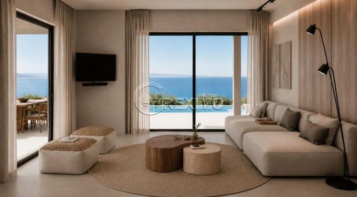 Beachfront villa (1)
