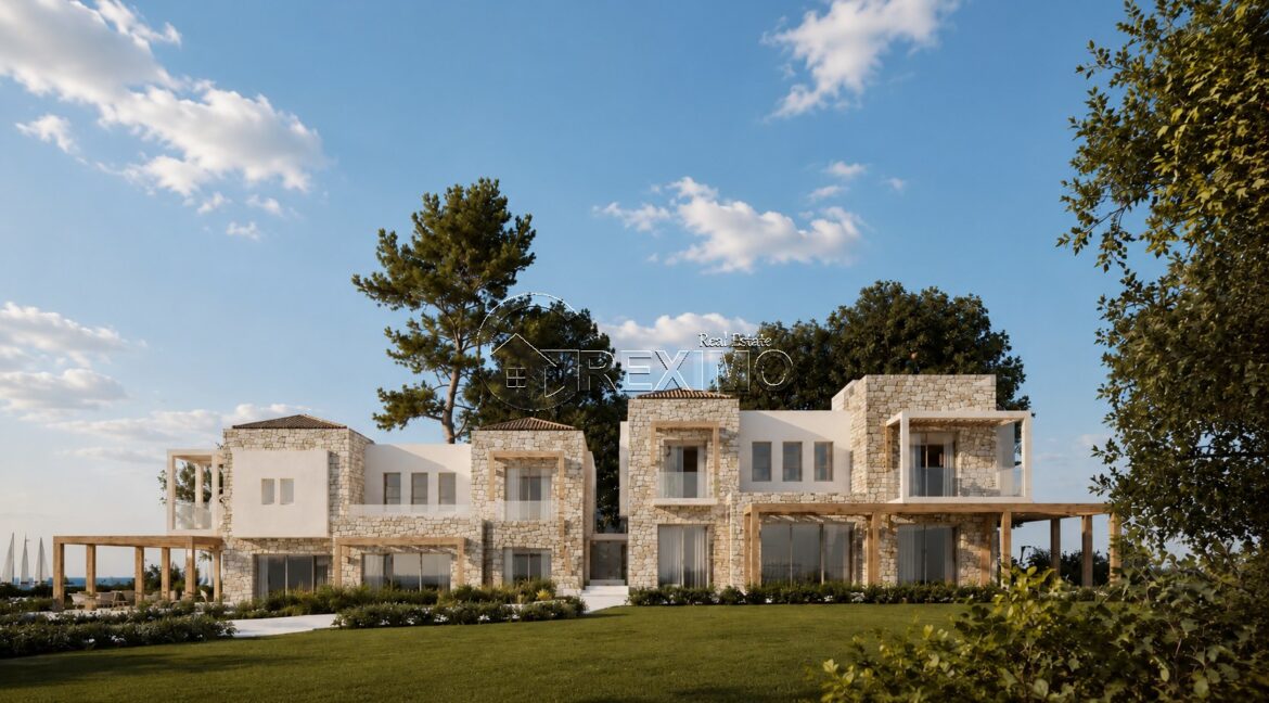 Beachfront villa (5)