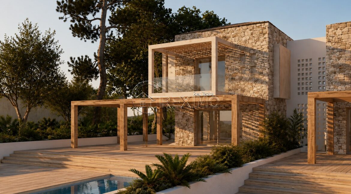 Beachfront villa (6)