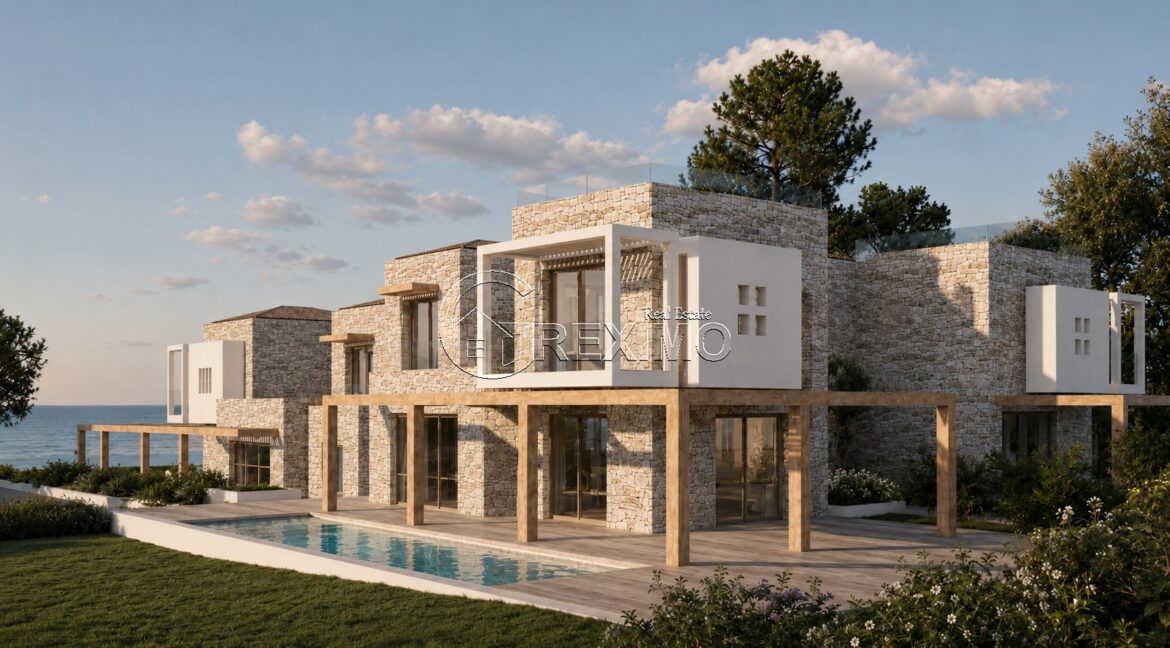 Beachfront villa (7)