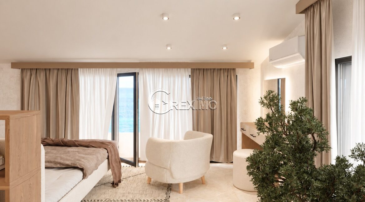 Villa in Halkidiki Greece (14)