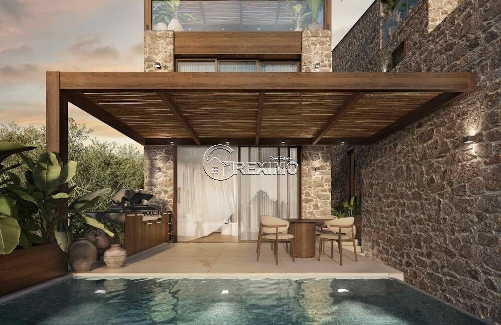 Villa in Halkidiki Greece (2)