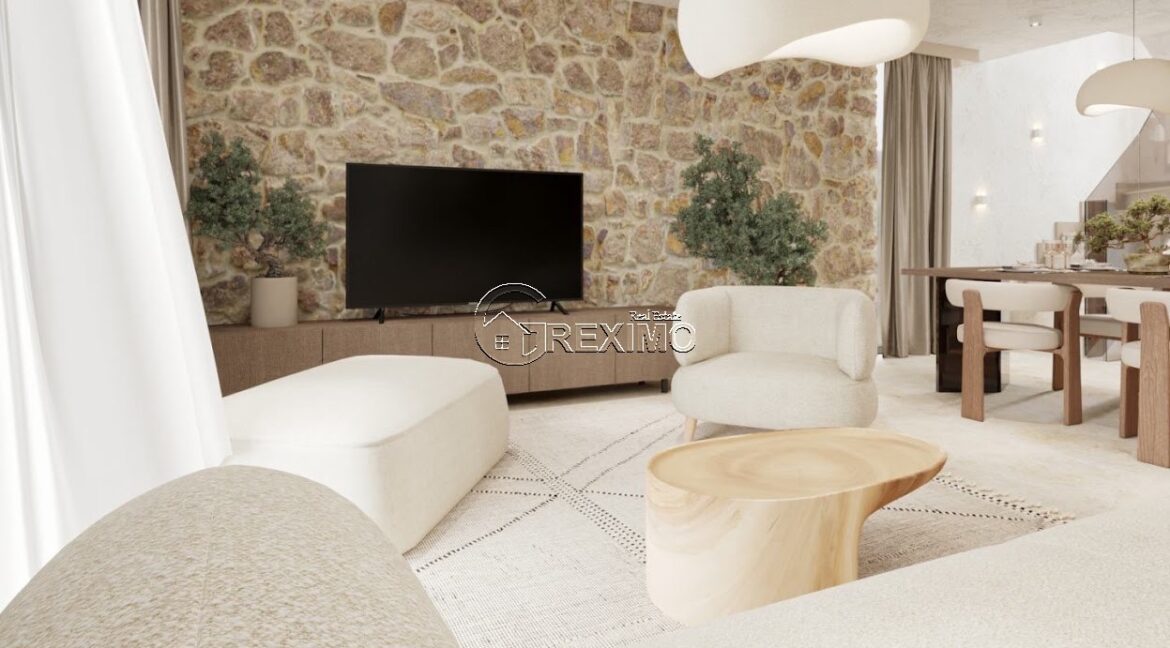 Villa in Halkidiki Greece (24)