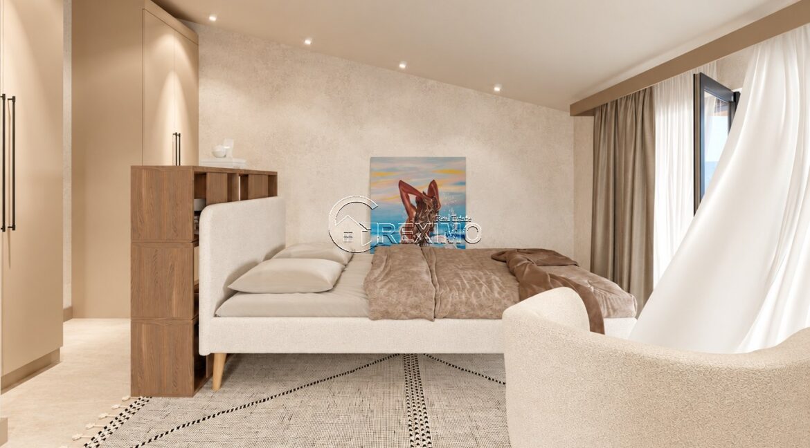 Villa in Halkidiki Greece (7)