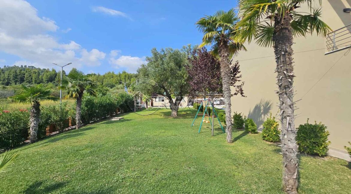 Villa in Pefkochori (11)