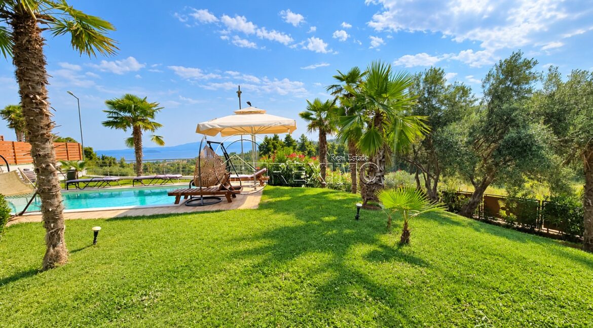Villa in Pefkochori (12)