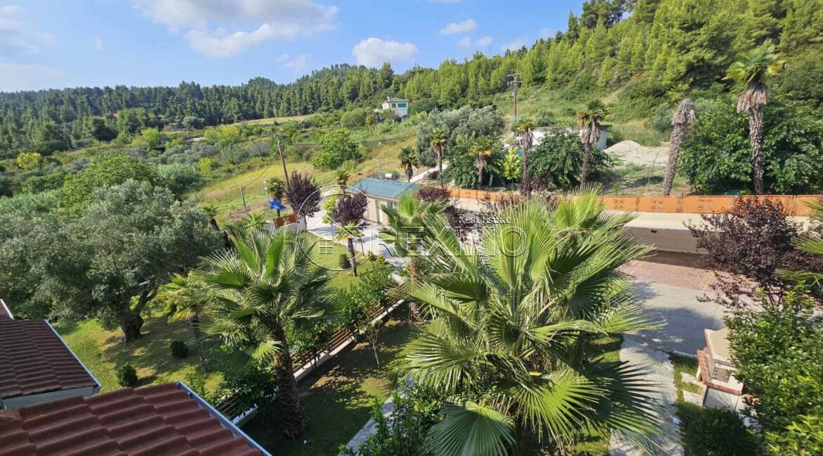 Villa in Pefkochori (7)
