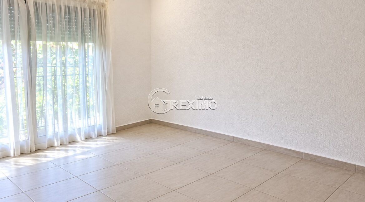 Beachfront villa Halkidiki