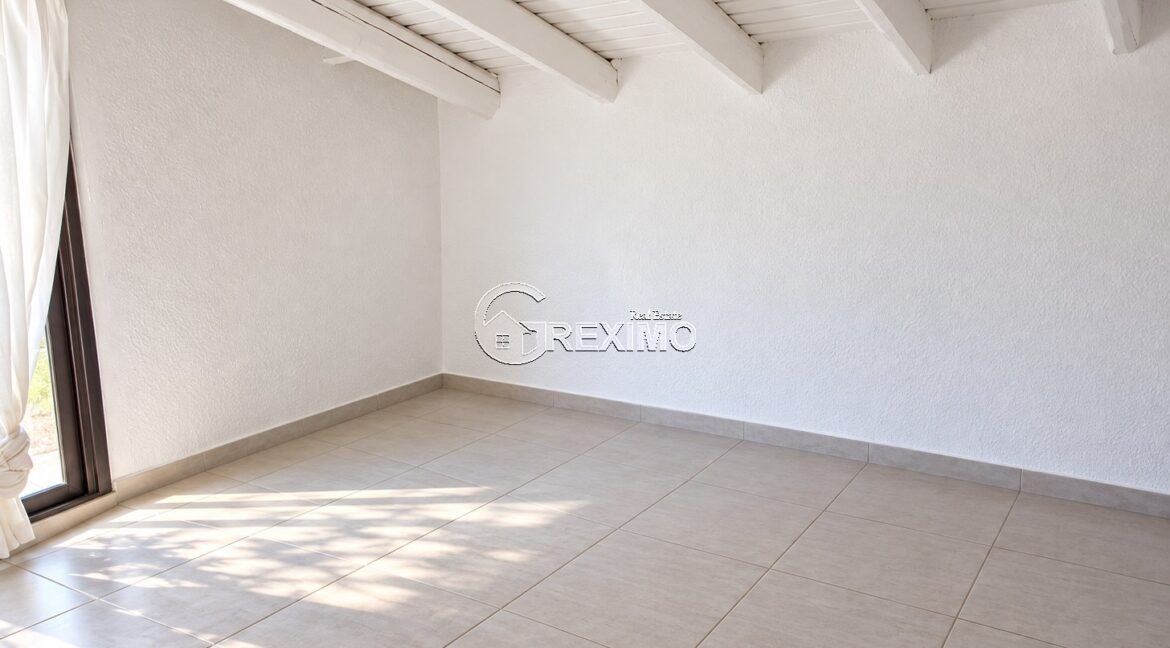 Beachfront villa Halkidiki