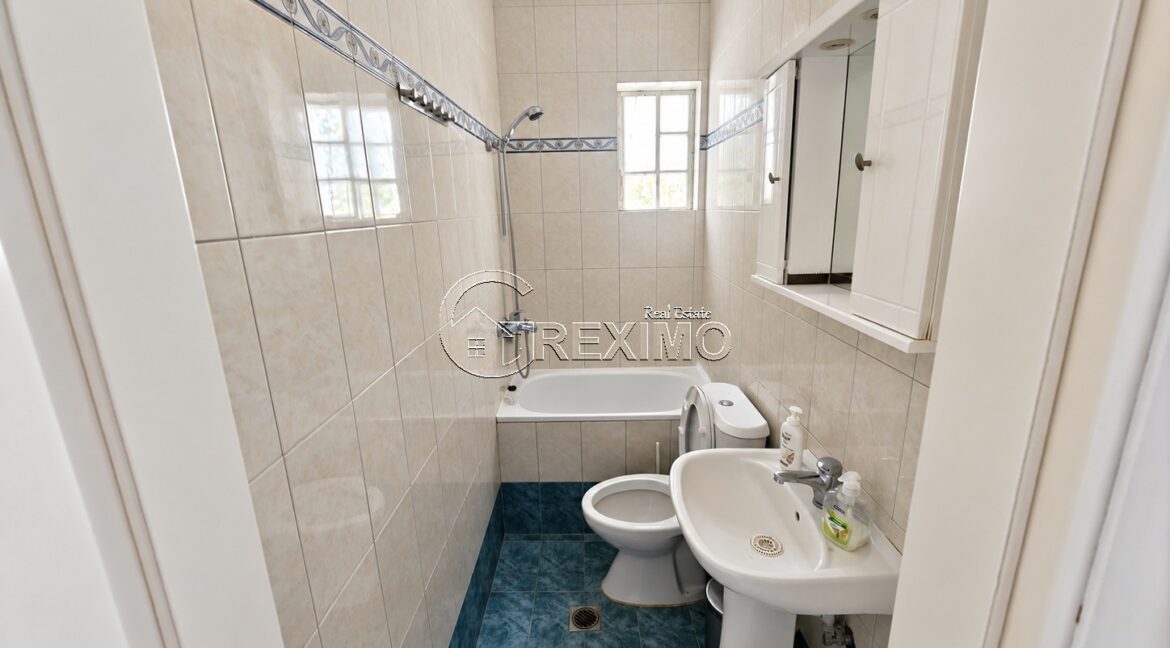 Maisonette in Kriopigi (10)