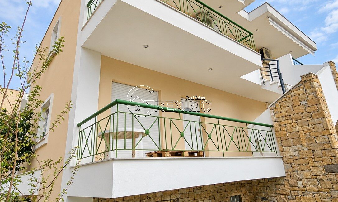 Maisonette in Kriopigi (11)