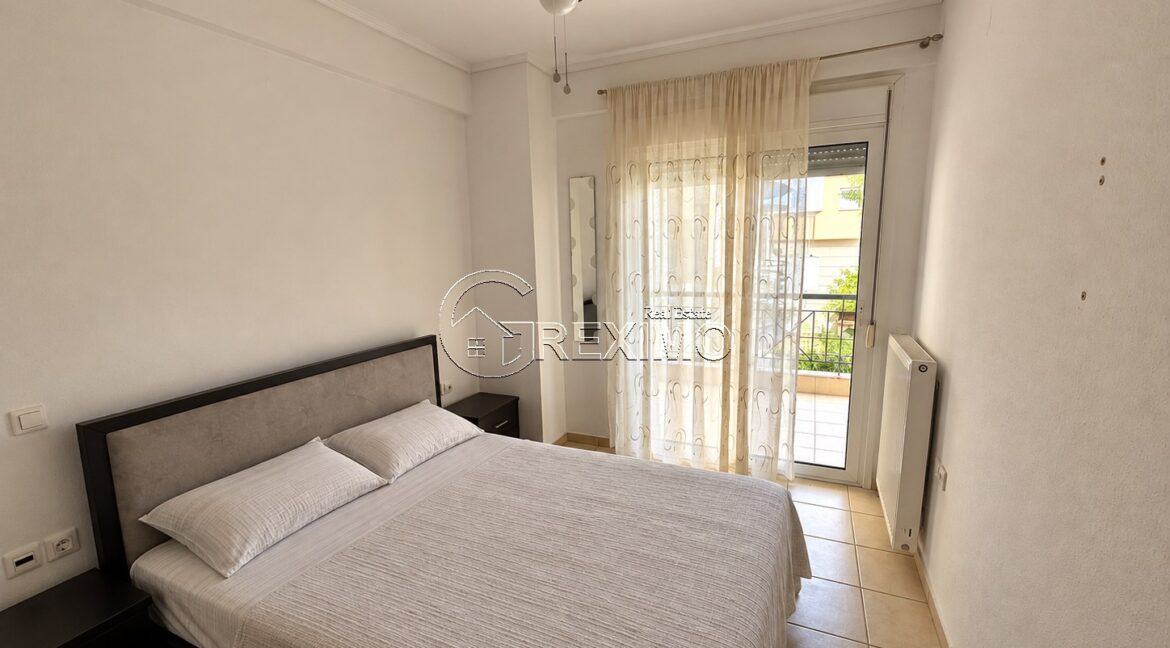 Maisonette in Kriopigi (12)