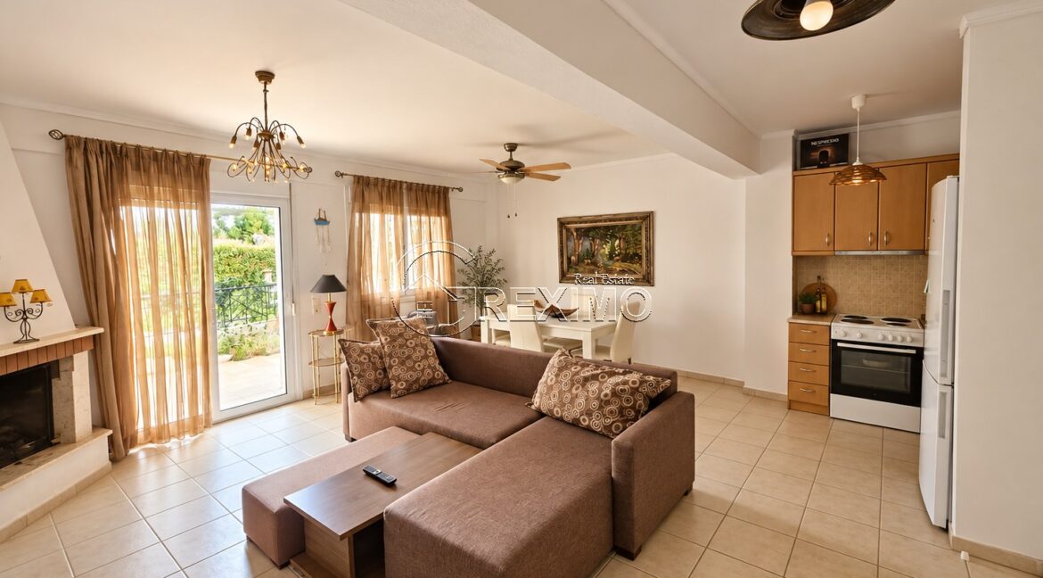 Maisonette in Kriopigi (13)