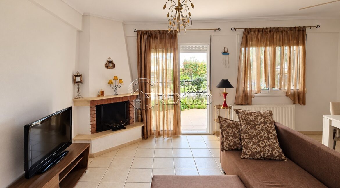 Maisonette in Kriopigi (5)