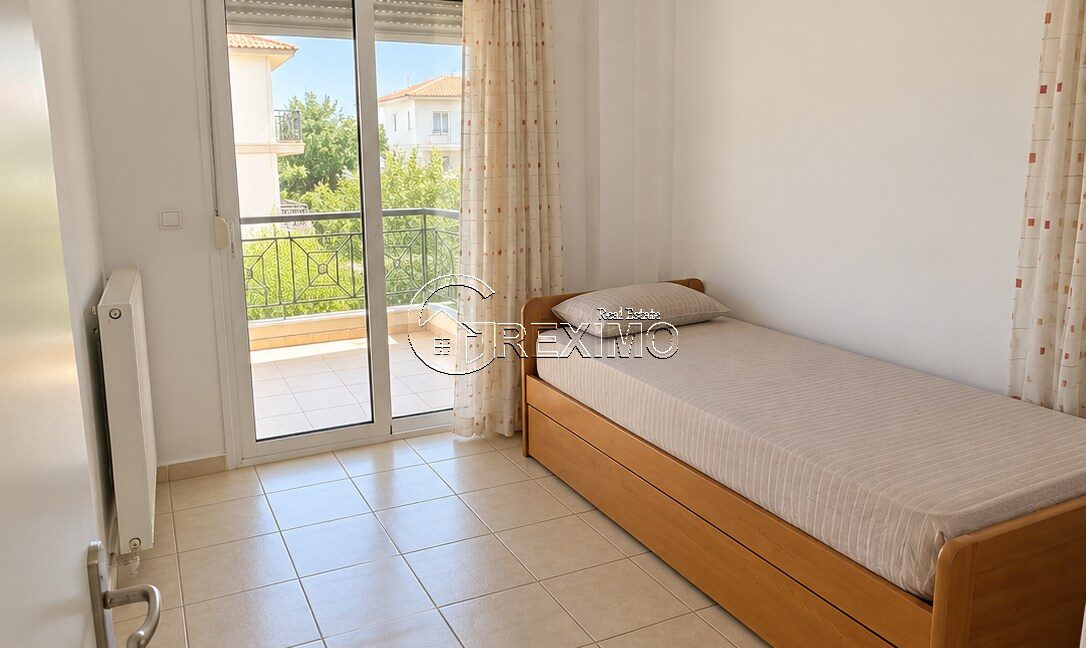 Maisonette in Kriopigi (6)