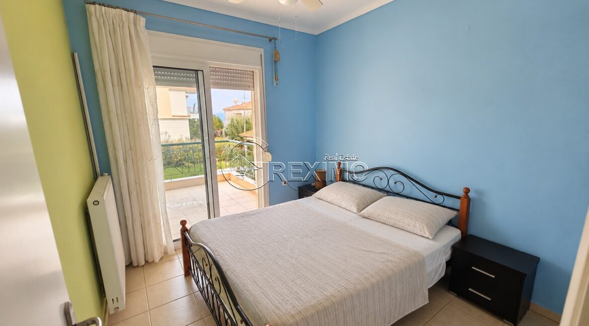 Maisonette in Kriopigi (7)