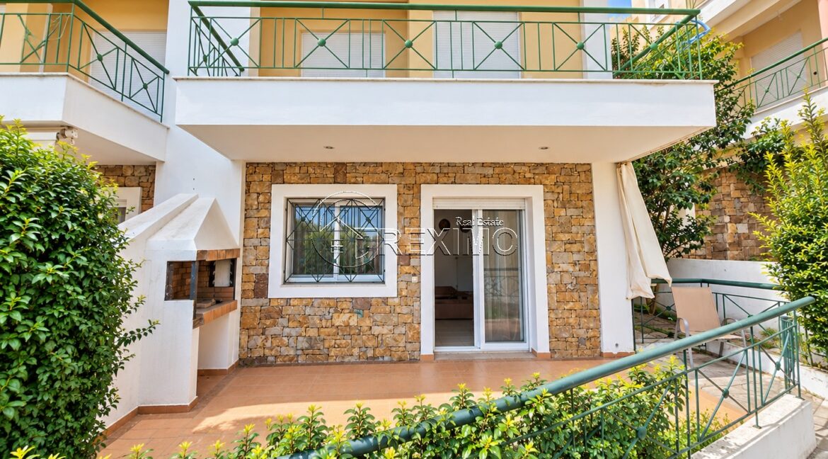Maisonette in Kriopigi (8)