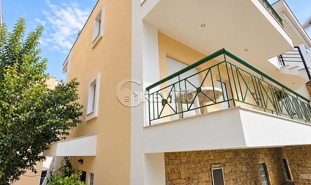Maisonette in Kriopigi (9)