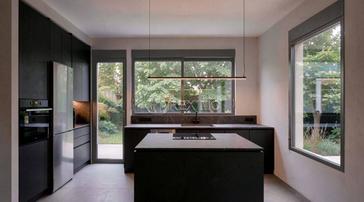 Maisonette in Thermi (2)