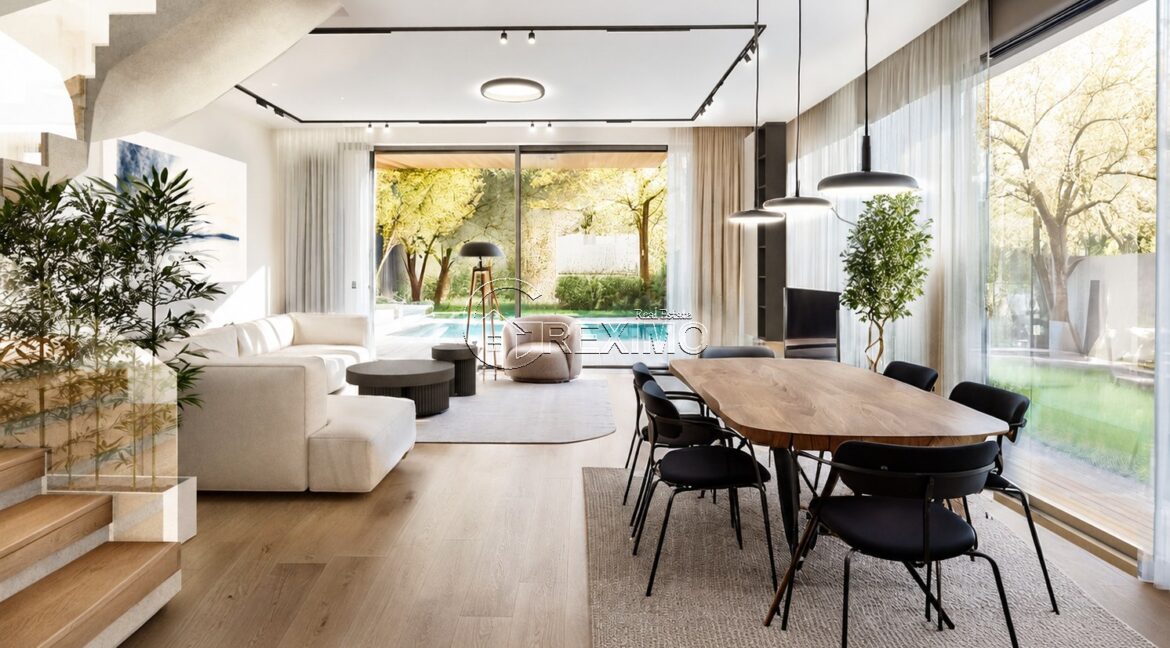 Maisonette in Thermi (3)