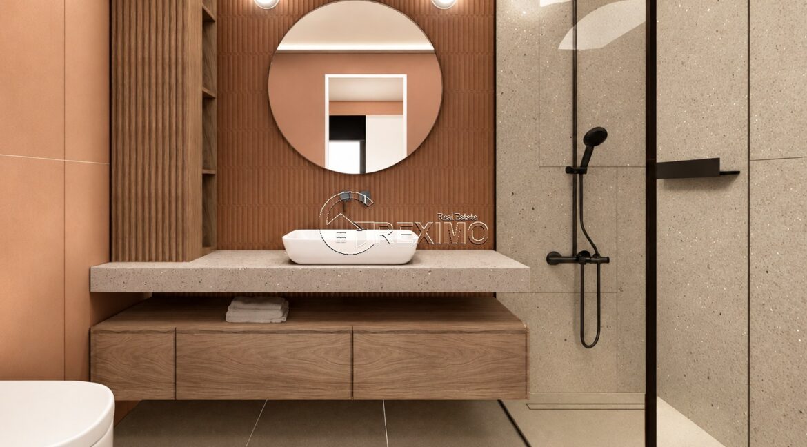 Maisonette in Thermi (5)