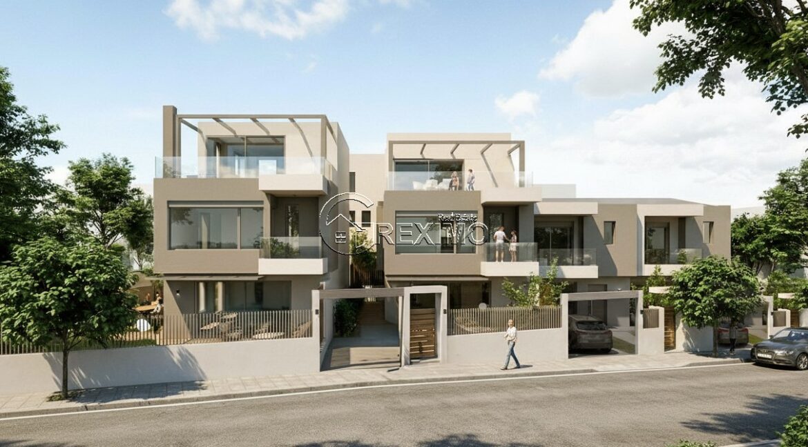 Maisonette in Thermi (6)