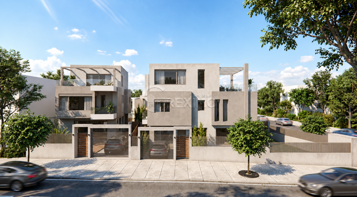 Maisonette in Thermi (7)