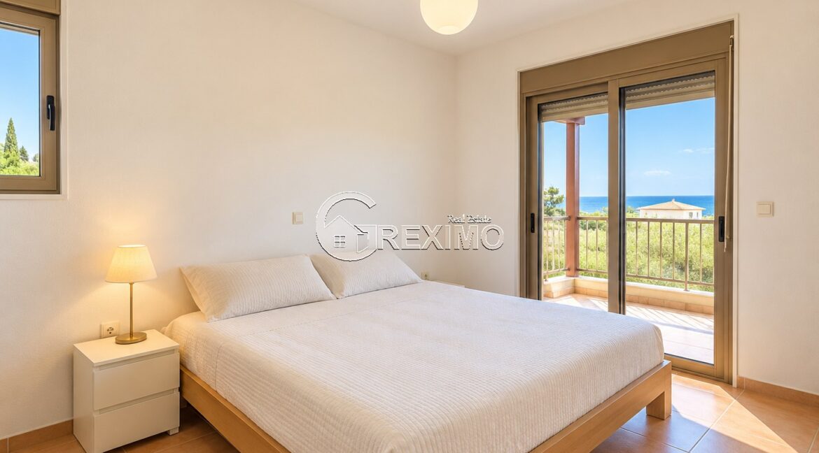 Villa in Pefkochori Halkidiki (10)