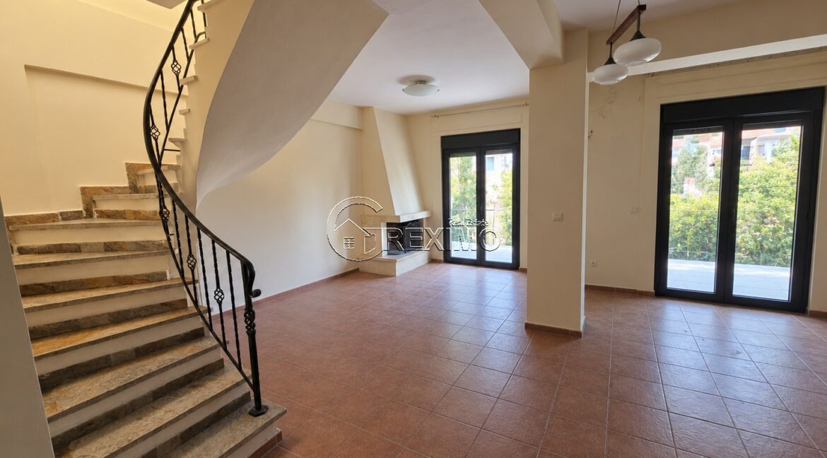 Villa in Pefkochori Halkidiki (11)
