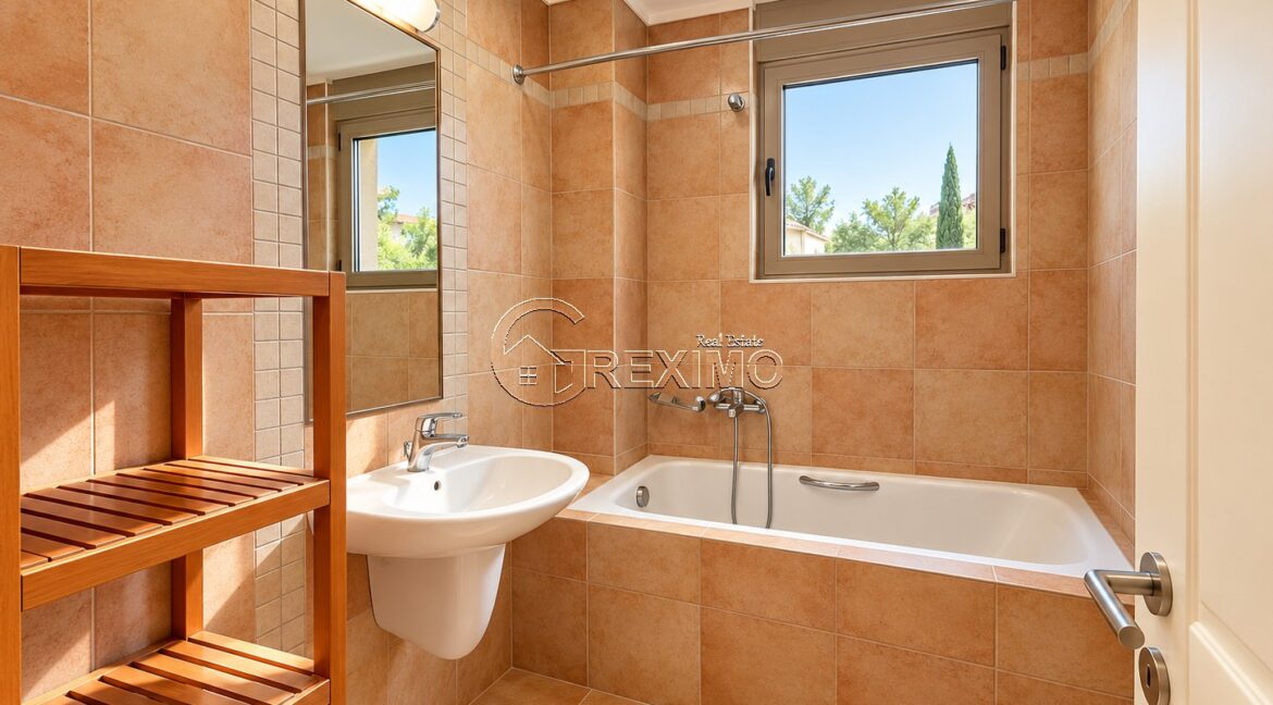 Villa in Pefkochori Halkidiki (12)