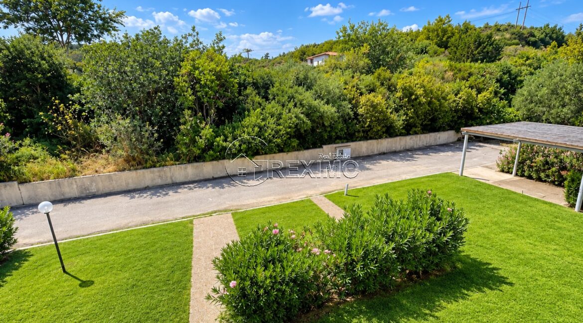 Villa in Pefkochori Halkidiki (13)