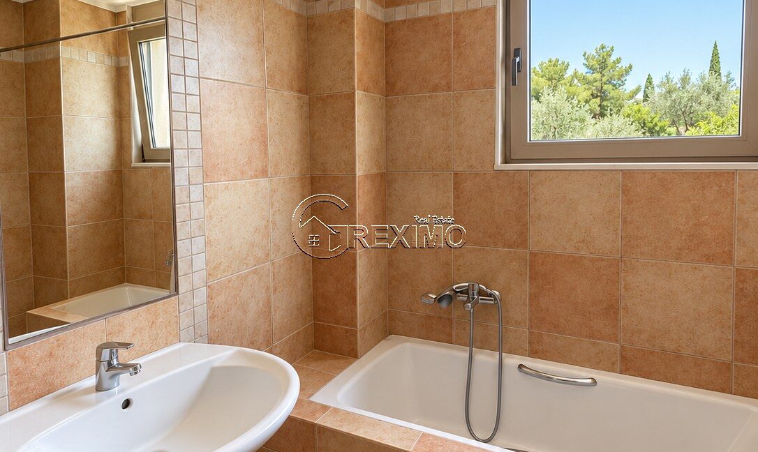 Villa in Pefkochori Halkidiki (15)