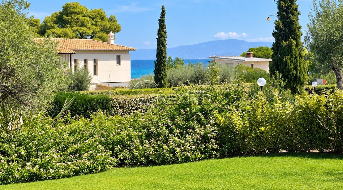 Villa in Pefkochori Halkidiki (16)