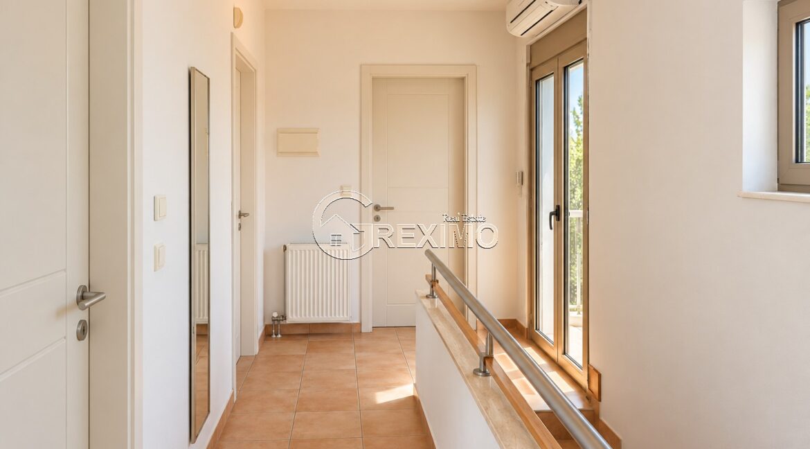 Villa in Pefkochori Halkidiki (17)