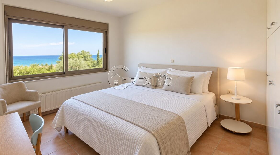 Villa in Pefkochori Halkidiki (19)