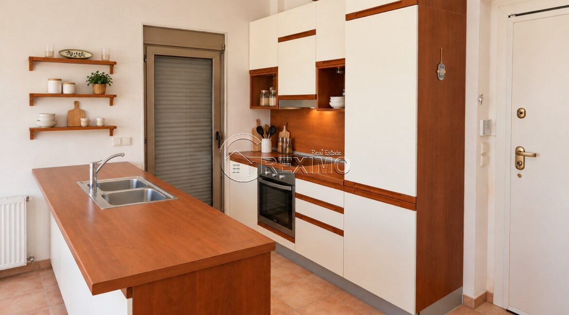 Villa in Pefkochori Halkidiki (20)