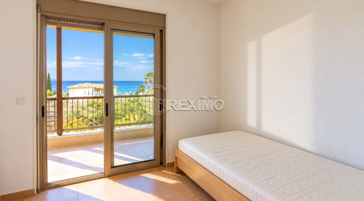 Villa in Pefkochori Halkidiki (5)
