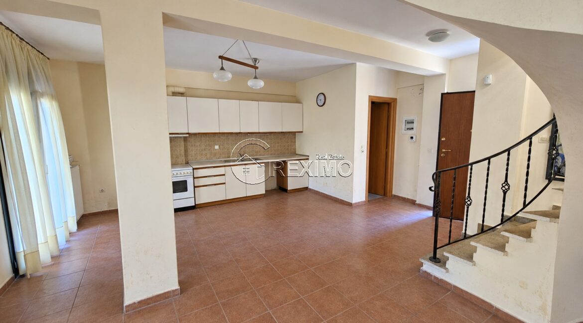 Villa in Pefkochori Halkidiki (6)
