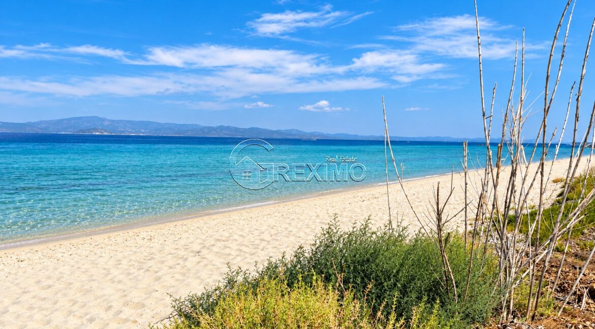 Villa in Pefkochori Halkidiki (9)