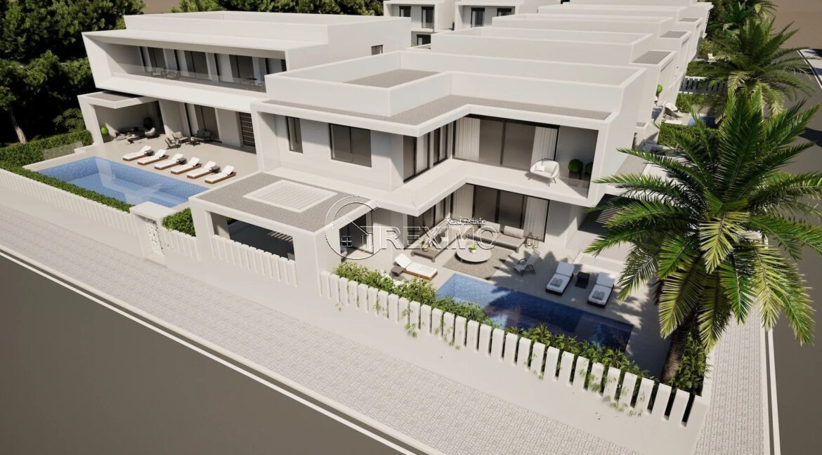 Villa in Thermi Thessaloniki (1)