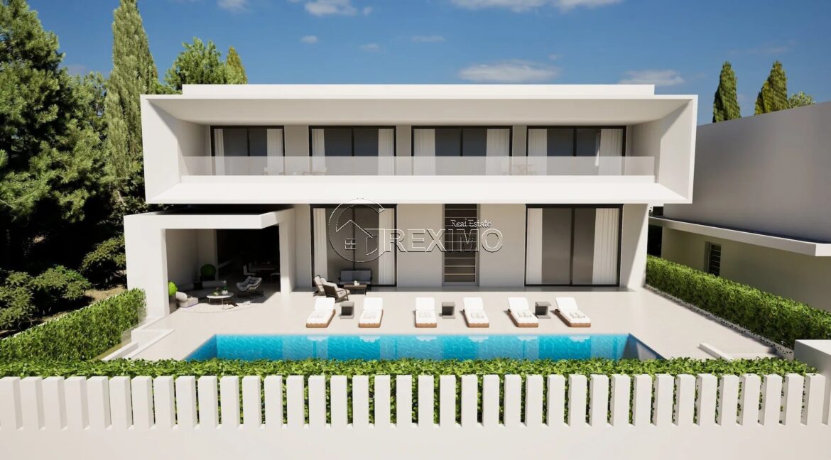 Villa in Thermi Thessaloniki (2)