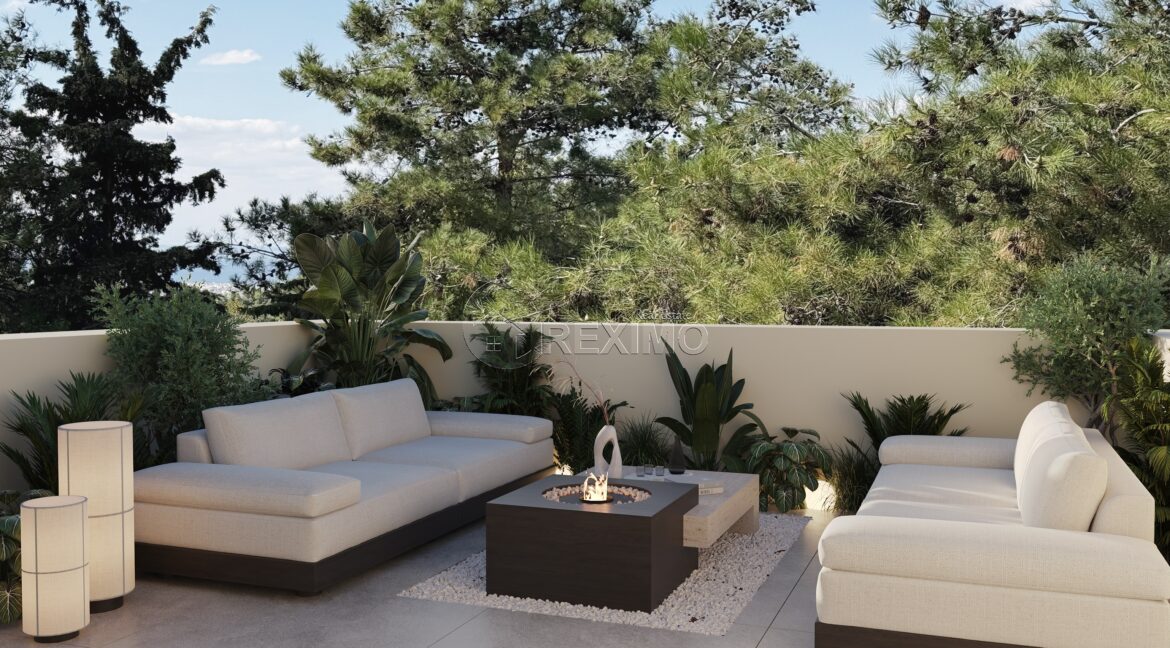 Villa in Thessaloniki Greece (11)