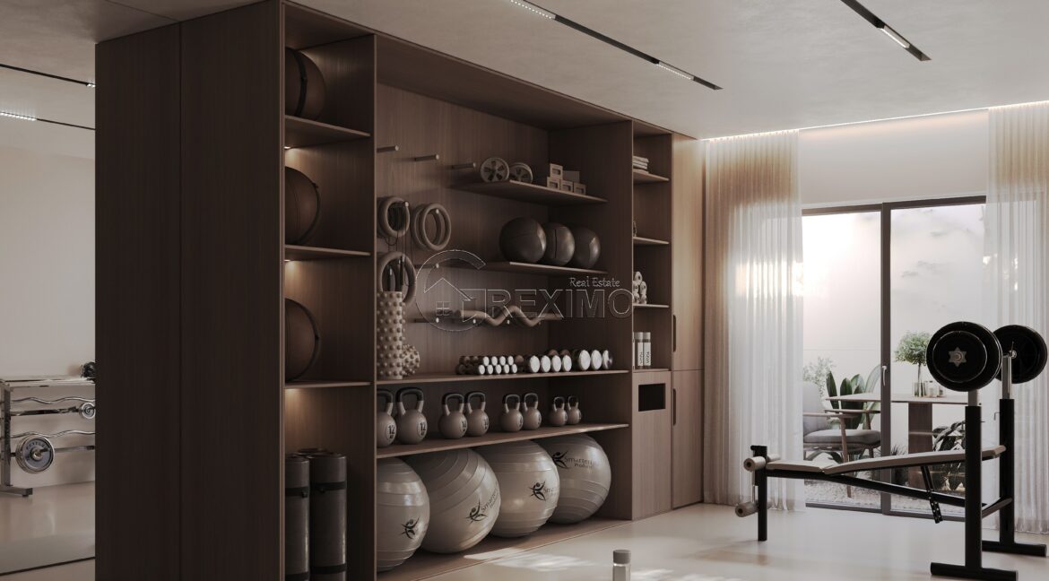 Villa in Thessaloniki Greece (7)