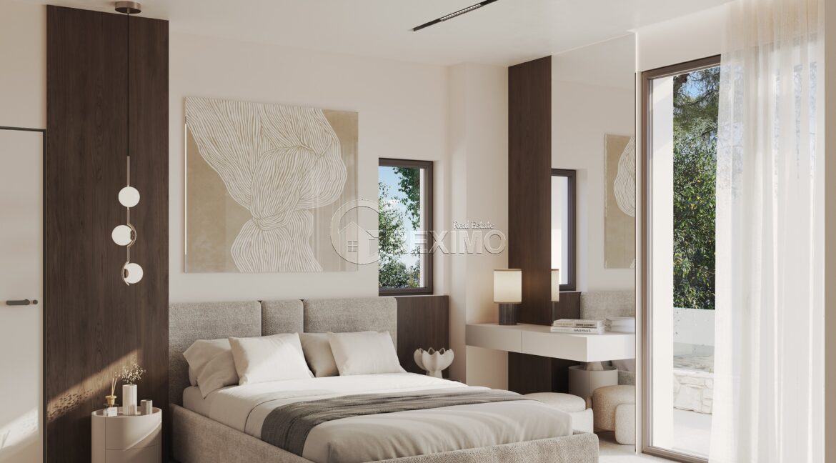Villa in Thessaloniki Greece (8)